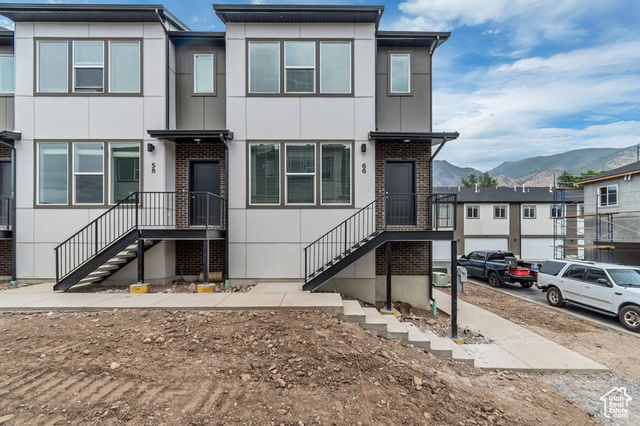 View photos for 59 E 775 South #21 MLS #2118498 - 59 E 775 South #21
