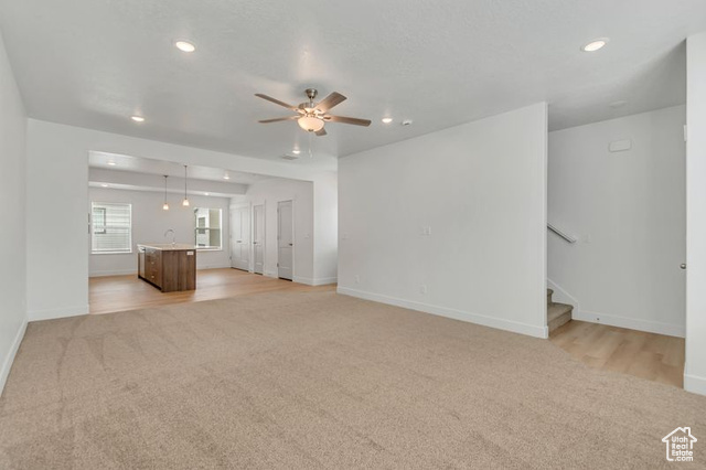 Photo 5 for MLS #2118498 at 59 E 775 South #21