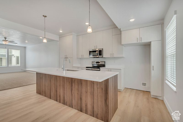 Photo 4 for MLS #2118498 at 59 E 775 South #21