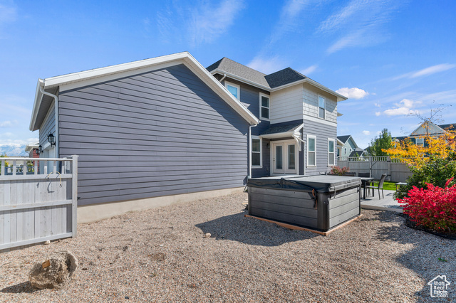 Photo 6 for MLS #2118499 at 6336 W Meadow Grass Dr