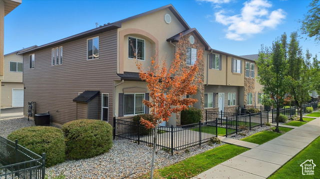 1565 N 565 W #101, Logan UT 84341