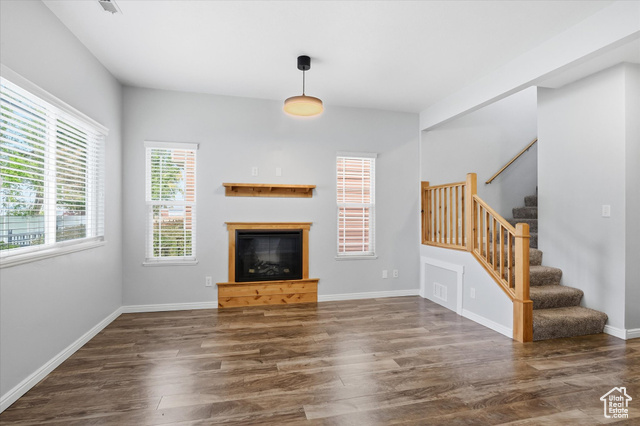 Photo 3 for MLS #2118501 at 1565 N 565 West #101