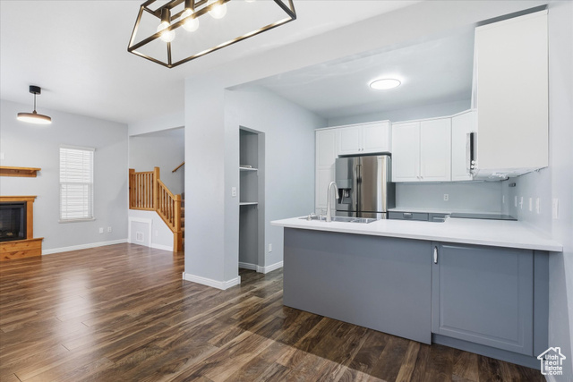 Photo 6 for MLS #2118501 at 1565 N 565 West #101