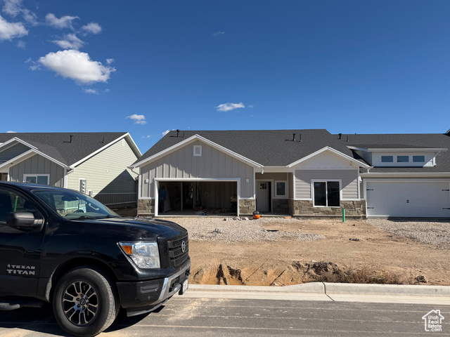 MLS #2118502 - 2663 S 2430 West