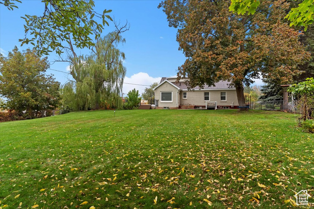 Photo 32 for MLS #2118504 at 1419 36th St