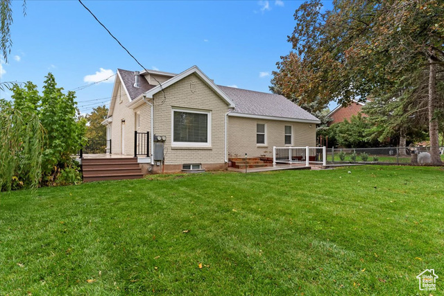 Photo 31 for MLS #2118504 at 1419 36th St