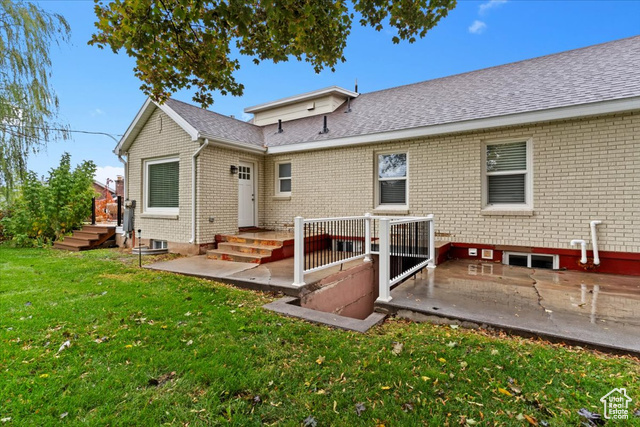 Photo 24 for MLS #2118504 at 1419 36th St