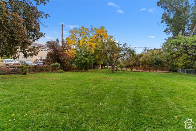 Photo 34 for MLS #2118504 at 1419 36th St