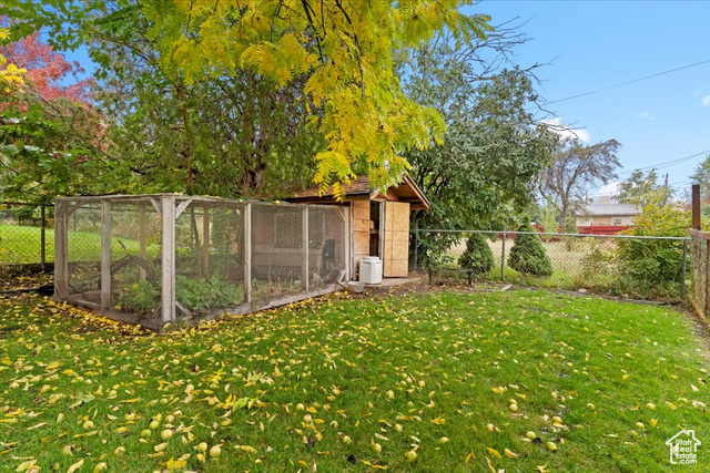 Photo 33 for MLS #2118504 at 1419 36th St