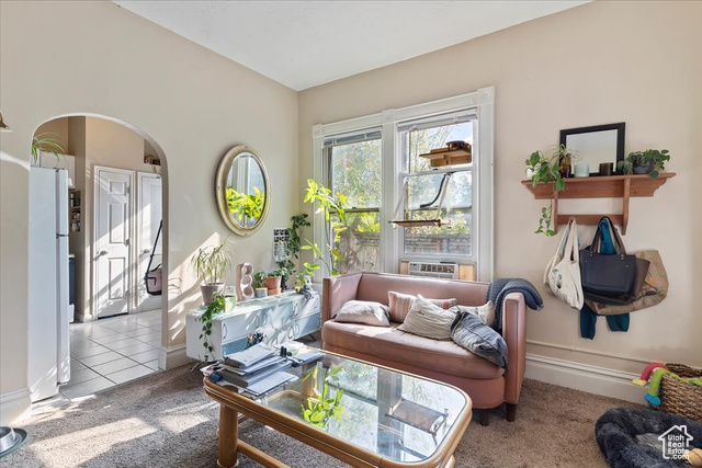 Photo 5 for MLS #2118505 at 1175 S 300 East
