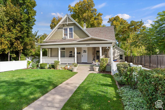 MLS #2118505                     located at 1175 S 300 East,
                     Salt Lake City, UT