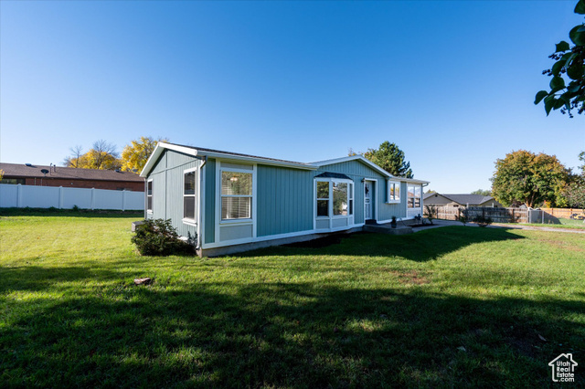 Photo 25 for MLS #2118506 at 528 E 300 South