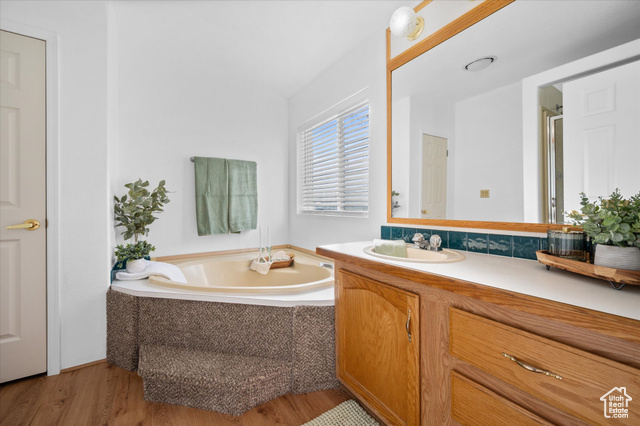 Photo 16 for MLS #2118506 at 528 E 300 South