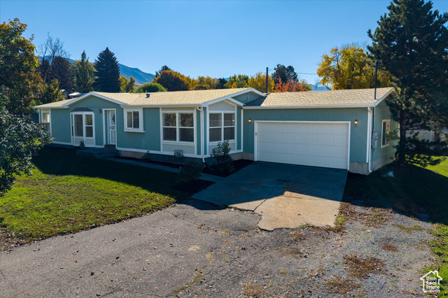528 E 300 S, Smithfield UT 84335