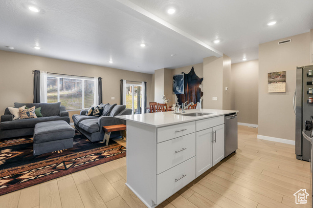 Photo 8 for MLS #2118507 at 2248 N Canal View Ln