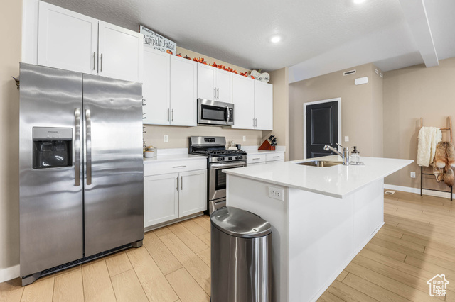 Photo 5 for MLS #2118507 at 2248 N Canal View Ln