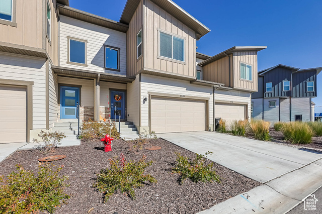 2248 N CANAL VIEW LN, Heber City UT 84032