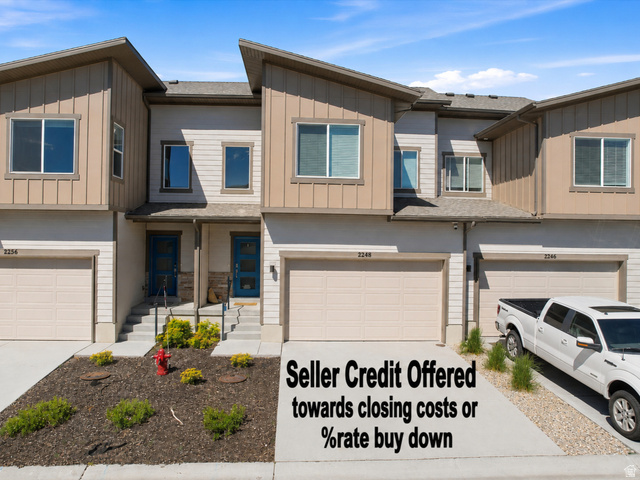2248 N Canal View Ln
                     MLS #2118507