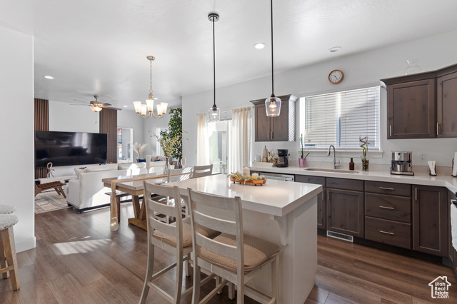Photo 12 for MLS #2118509 at 4694 E Lake Corner Dr