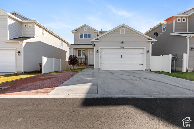 4694 E LAKE CORNER DR, Eagle Mountain UT 84005