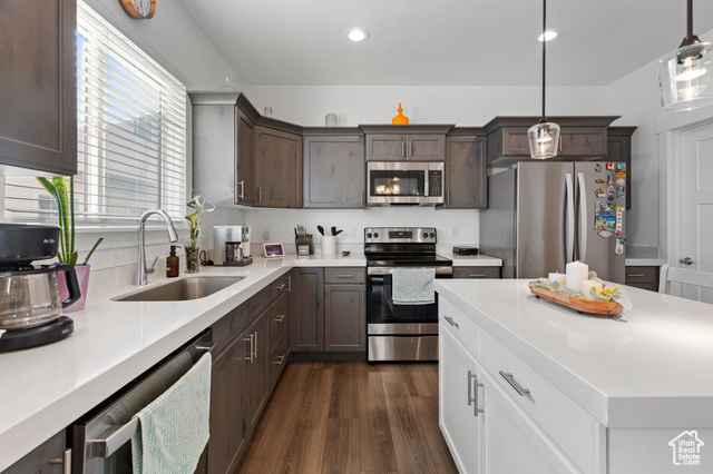 Photo 13 for MLS #2118509 at 4694 E Lake Corner Dr