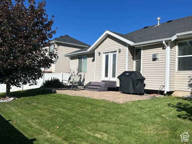 Photo 3 for MLS #2118510 at 95 W 2400 North