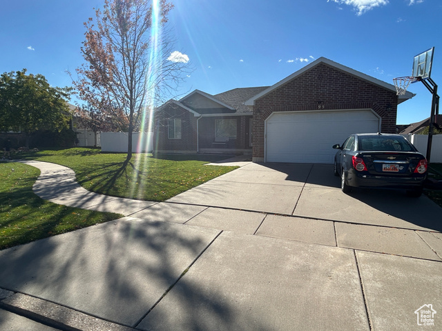 Photo 5 for MLS #2118510 at 95 W 2400 North