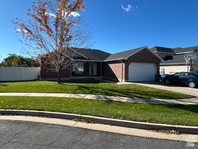MLS #2118510 - 95 W 2400 North