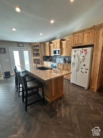 Photo 4 for MLS #2118510 at 95 W 2400 North
