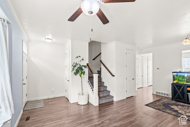 Photo 6 for MLS #2118513 at 708 N 220 East