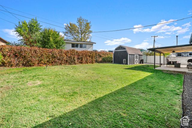 Photo 24 for MLS #2118516 at 5326 S 2675 West