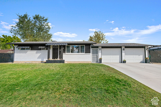 MLS #2118516 - 5326 S 2675 West