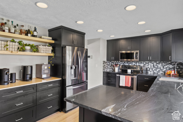 Photo 6 for MLS #2118516 at 5326 S 2675 West
