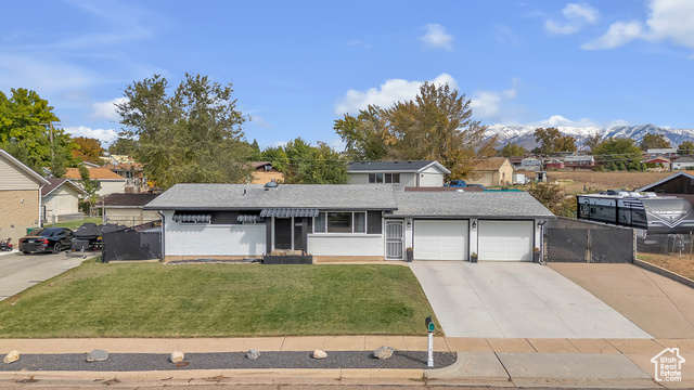 Photo 27 for MLS #2118516 at 5326 S 2675 West