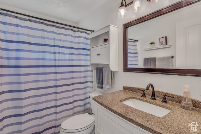 Photo 12 for MLS #2118516 at 5326 S 2675 West