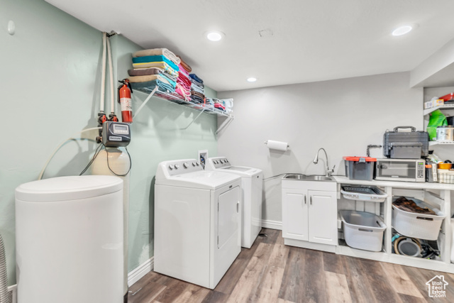 Photo 19 for MLS #2118516 at 5326 S 2675 West