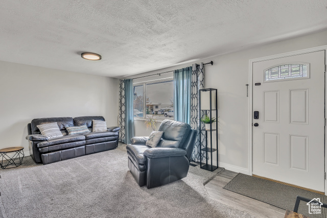 Photo 2 for MLS #2118516 at 5326 S 2675 West