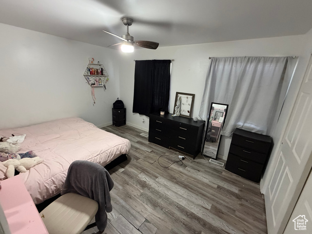 Photo 9 for MLS #2118517 at 999 W 1100 North