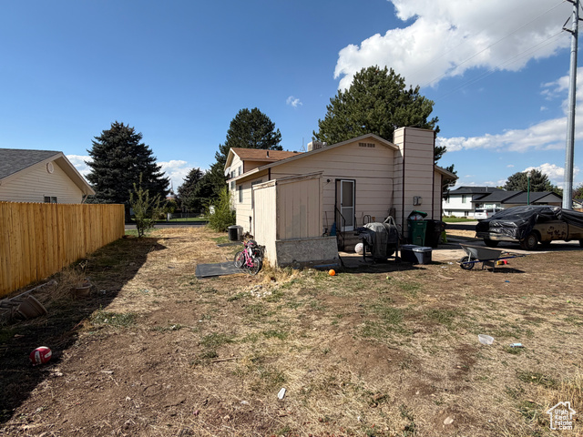Photo 14 for MLS #2118517 at 999 W 1100 North
