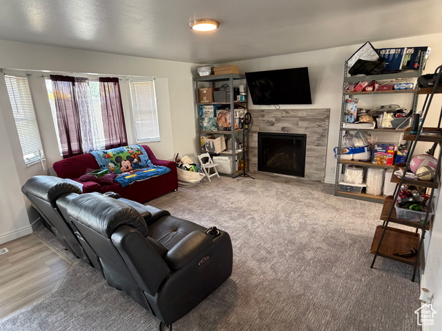Photo 4 for MLS #2118517 at 999 W 1100 North