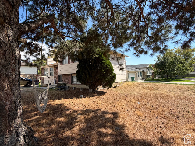 Photo 13 for MLS #2118517 at 999 W 1100 North