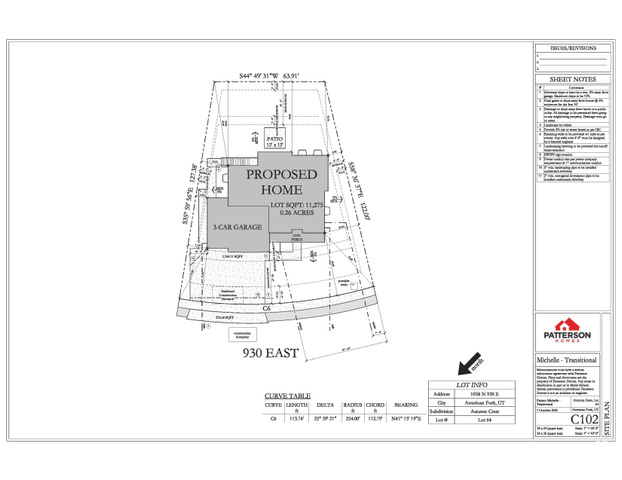 Photo 13 for MLS #2118519 at 1058 N 930 East #64