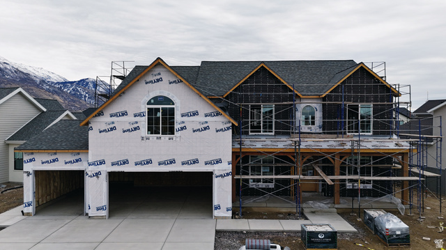 1058 N 930 E #64, American Fork UT 84003