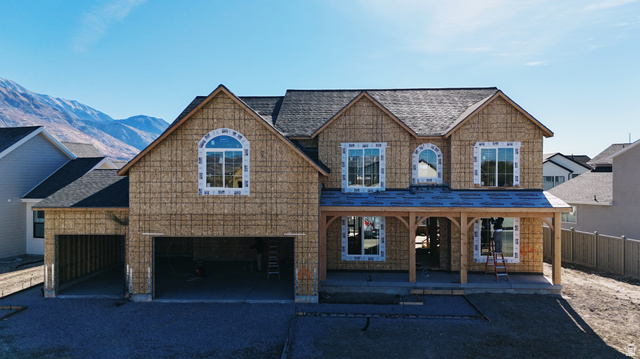 1058 N 930 E #64
                     MLS #2118519