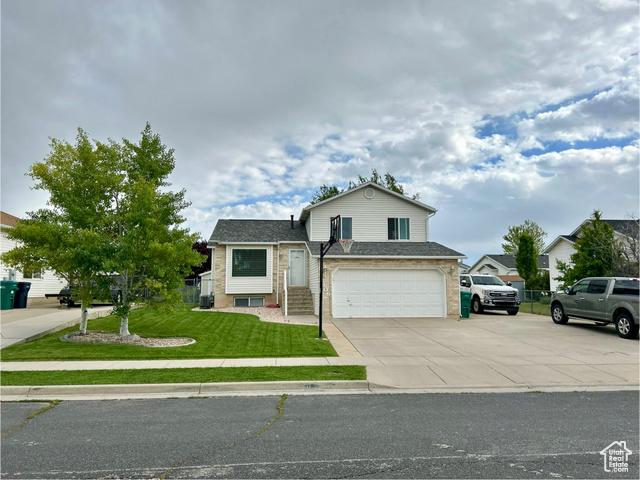 3809 W 5625 S, Roy UT 84067