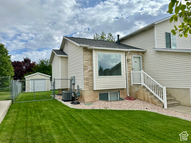 Photo 3 for MLS #2118521 at 3809 W 5625 South