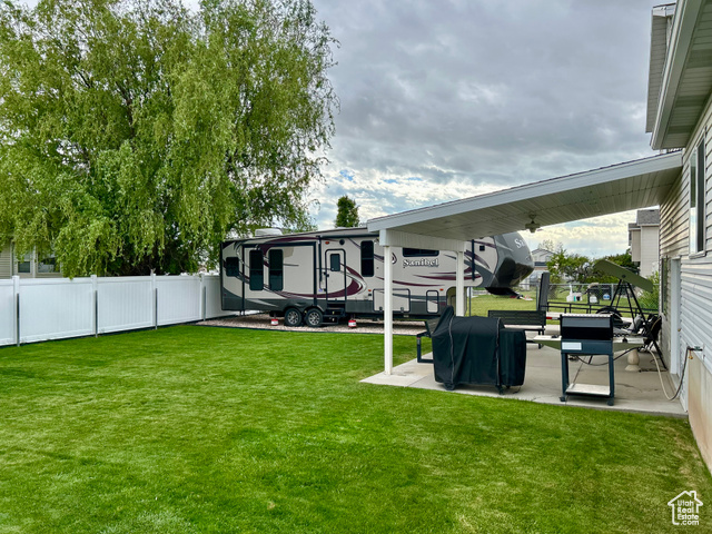 Photo 5 for MLS #2118521 at 3809 W 5625 South