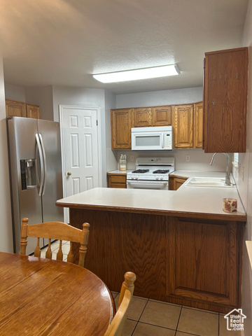 Photo 12 for MLS #2118521 at 3809 W 5625 South