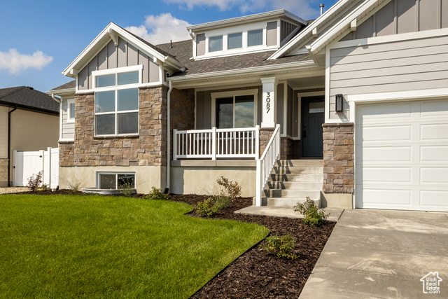 Photo 3 for MLS #2118524 at 3087 N 2875 West #4