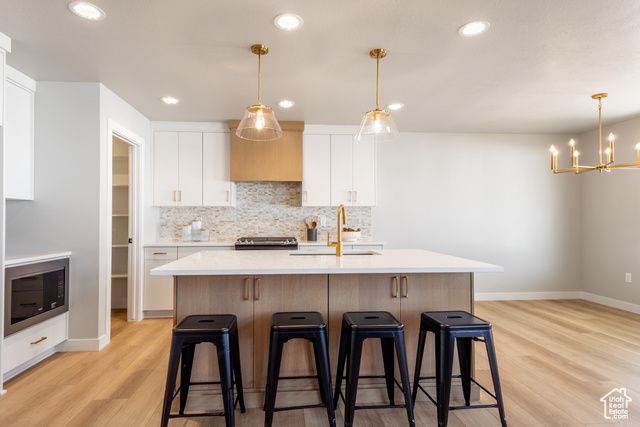 Photo 8 for MLS #2118524 at 3087 N 2875 West #4
